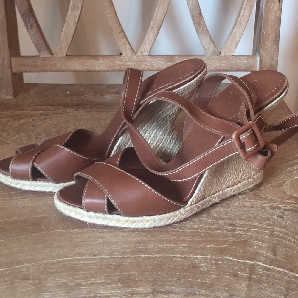 Christian Louboutin size 41 sandals